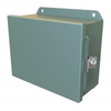 Electrical - Mild Steel - Junction Boxes - HJ683HLP - Hammond Manufacturing Company Inc.
