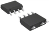 IC PWM CTLR FLYBACK 7SOIC -- 598-FAN6605MX - Image