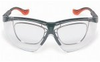 Uvex S3350 Genesis XC™ Safety Glasses (Each) - 341532781 - Wiper Master, Inc.