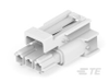Rectangular Wire & Cable Connectors & Housings - 3-2381315-3 - TE Connectivity