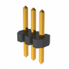 Rectangular Connectors - GRPB031VWVN-RC - Win Source Electronics