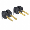 Headers, Male Pins - 0901210932-ND - DigiKey