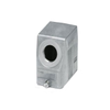 Heavy Duty Connector Housings, Hoods, Bases - 1412602-ND - DigiKey