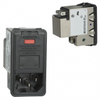 Power Entry Modules (PEM) - CCM1376-ND - DigiKey