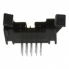 Headers, Male Pins - 3M5081-ND - DigiKey