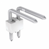 Headers, Male Pins - WM4100-ND - DigiKey