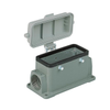 Heavy Duty Connector Housings, Hoods, Bases - 1195-7039-ND - DigiKey
