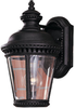 Light Wall Lantern - OL1900BK - Murray Feiss Lighting
