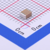 Capacitors >> Multilayer Ceramic Capacitors MLCC - SMD/SMT -- 202S41W472KV4E