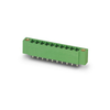 Headers, Plugs and Sockets - 1702454-ND - DigiKey