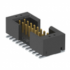 Headers, Male Pins - FTM-107-02-L-DV-S-ND - DigiKey