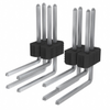 Headers, Male Pins - 92634-454HLF-ND - DigiKey
