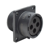 Circular Connector Housings - 889-2674-ND - DigiKey