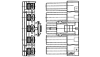 Headers & Wire Housings - 4-178842-1 - Powell Electronics, Inc.