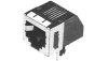 Modular Connectors / Ethernet Connectors - 5555154-2 - Powell Electronics, Inc.