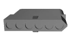 Pin & Socket Connectors - 770782-1 - Powell Electronics, Inc.