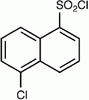 5-Chloronaphthalene-1-sulfonyl Chloride - 5052 - Medical Isotopes, Inc.