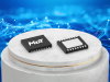 High Accuracy, Low Noise Linear Magnetic Sensor -- AMR2501 - Image