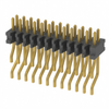 Headers, Male Pins - FTMH-112-03-H-DH-TR-ND - DigiKey