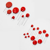 High Reliability Varistors - TX Equivalents -- V130LTX20B - Image