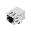Modular/Ethernet Connector (RJ45, RJ11) Jacks - 281-2562910000-ND - DigiKey