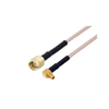 Coaxial Cables (RF) - 6099-PE3W03664/HS-24-ND - DigiKey