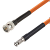 Coaxial Cables (RF) - 5073-LCCA30726/OR-FT10-ND - DigiKey