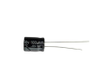 Aluminium Capacitors - 2766095 - RS Components, Ltd.