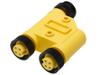 Circular Connector Adapters - 429520 - RS Components, Ltd.