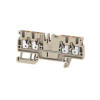 DIN Rail Terminal Blocks - 1448726 - RS Components, Ltd.