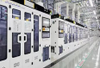 Liquid Chemical Valve Manifold Box Chemical Dispensing Units, Semi & Fully Automatic Chemical Filling Equipment -  - Shenzhen Jewellok Technology Co., Ltd.