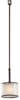 42384MIZ Mini Pendants-Drum Shades - 679735 - Capital Lighting, Inc.