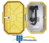 Guardian Telecom Watertight Telephone with Metal Keypad.. -- WTT-30