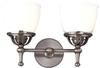 5802-AN Bathroom Fixtures-Two Lights - 608686 - Capital Lighting, Inc.