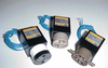2-Way Normally Closed Inert Isolation Valve -- WTA-2R-1/4UF(12V,24V) - Image