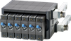 Circuit Breaker Power Distribution Module -- X8345-D01 - Image