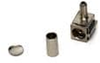 RF Connectors / Coaxial Connectors - R210160020 - VAST STOCK CO., LIMITED