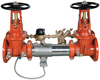 Reduced Pressure Detector Assemblies, Stainless Steel - 0111624 - Watts