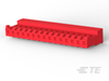 Rectangular Wire & Cable Connectors & Housings - 4-643819-5 - TE Connectivity