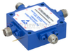 Field Replaceable SMA Transfer PIN Diode Switch Absorptive From 1 GHz to 2 GHz Rated at +30 dBm - FMSW6287 - Fairview Microwave Inc.