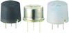 Pir Motion Sensor, -0.3 To 7Vdc; Sensing Range Max Panasonic - 91R0369 - Newark, An Avnet Company