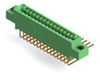 Card Conn, Dual Side, 30Pos, Wire Wrap; Card Edge Connector Type Edac - 76AJ1985 - Newark, An Avnet Company