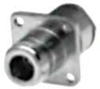 Rf/coaxial, N Jack Str 50 Ohm, Clamp/sldr; Connector Type Amphenol Rf - 39F020 - Newark, An Avnet Company