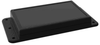 Enclosure, Wall Mount, Plastic, Almond; Enclosure Type Serpac - 10R1266 - Newark, An Avnet Company