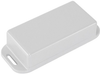 Enclosure, Plastic, 80Mm X 40Mm X 22Mm; Enclosure Type Hammond - 33AK7524 - Newark, An Avnet Company