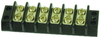 Terminal Block, Barrier, 5Pos, 12Awg; No. Of Rows Marathon Special Products - 02C7964 - Newark, An Avnet Company