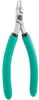 Cutters Long Nose Fine Tip Relieved Head -Carbon Steel Rohs Compliant Excelta - 95H9377 - Newark, An Avnet Company