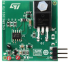 Demo Brd, Sync Rectification Controller Rohs Compliant Stmicroelectronics - 68AH9929 - Newark, An Avnet Company
