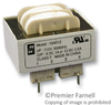 Transformer, 20V / 2 X 10V, 12Va; Pcb Transformer Type Hammond - 75T9569 - Newark, An Avnet Company