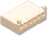 Connector, Rcpt, 2Pos, 1Row, 3.96Mm; Product Range Molex - 54H6894 - Newark, An Avnet Company